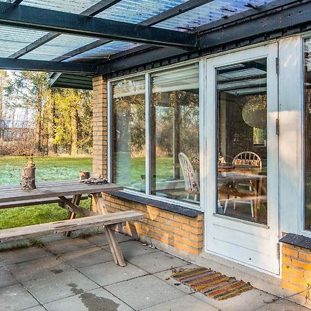 2 Person Holiday Home In Tarm Fjerbaek Exterior photo