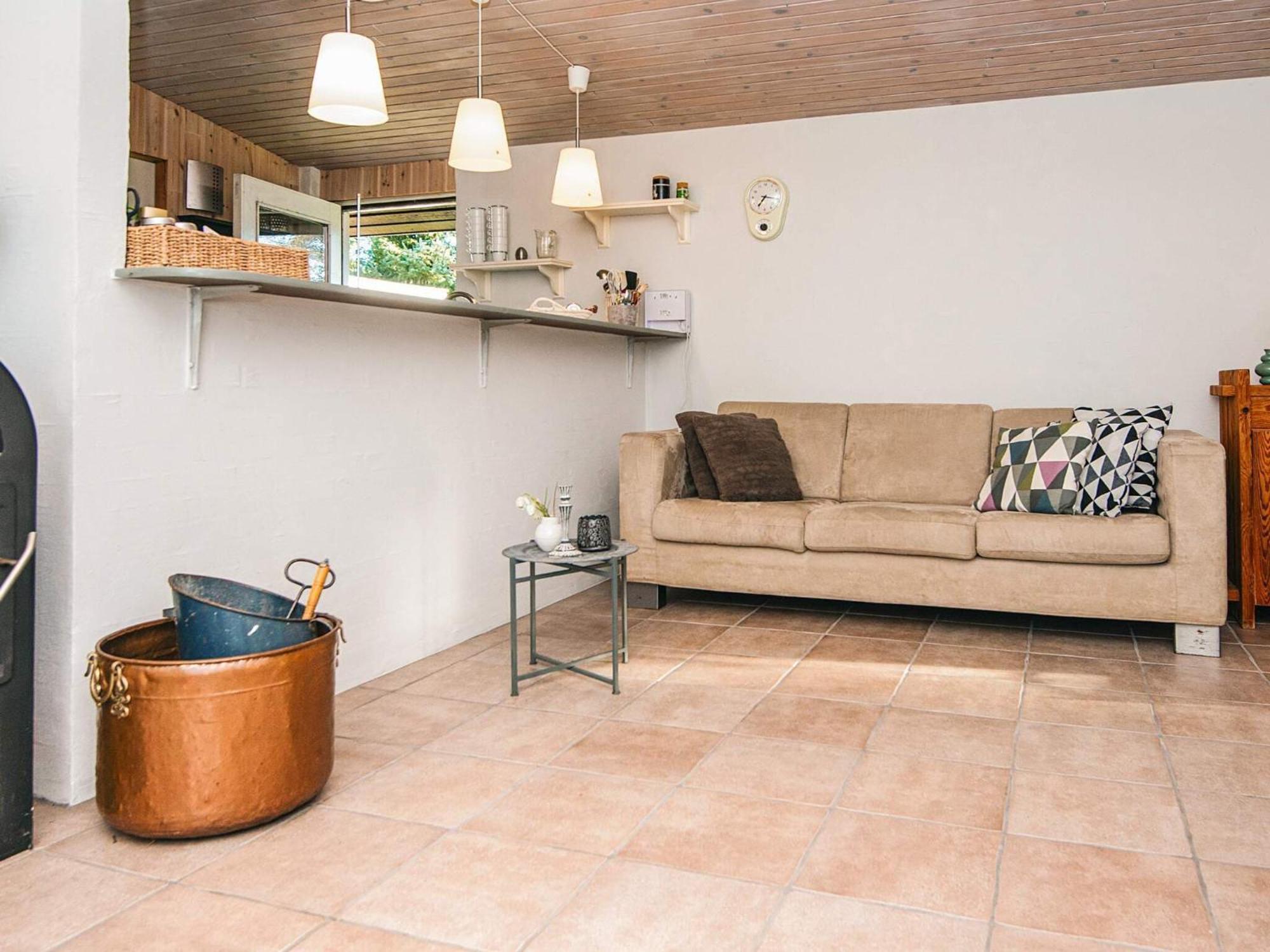 2 Person Holiday Home In Tarm Fjerbaek Exterior photo