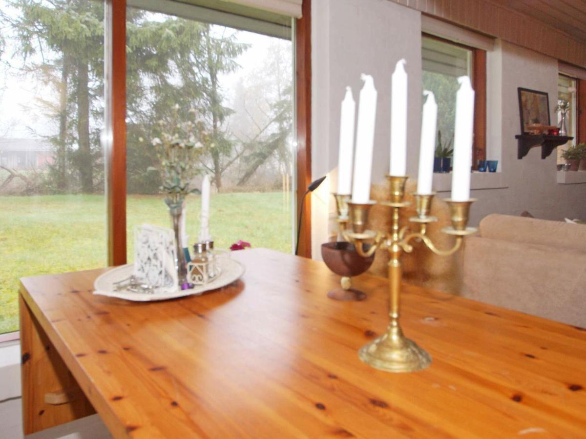 2 Person Holiday Home In Tarm Fjerbaek Exterior photo